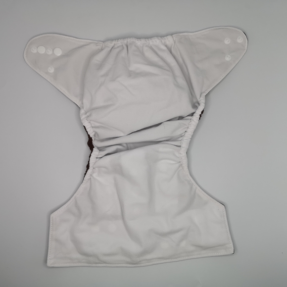 👣4/$40👣 Alvababy OS Pocket, Cloth Diaper - Picture 2 of 2